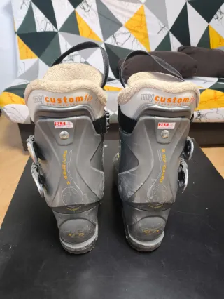 Botas de esquí Salomon Mujer Talla 39