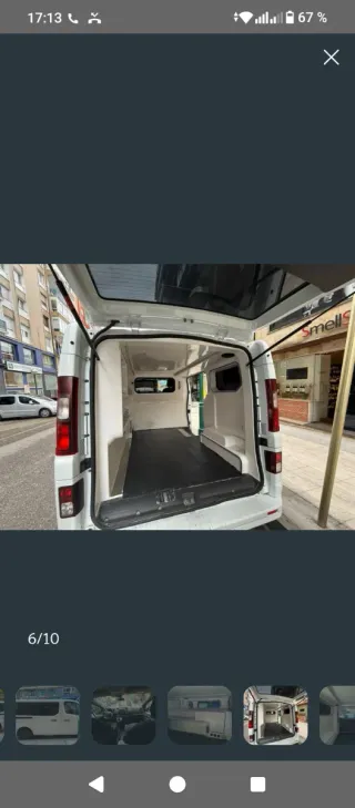 Se acen trasportes y mudanzas económicos