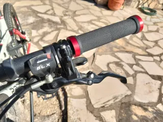 Bicicleta de Montaña Radon