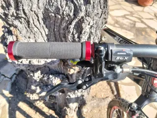 Bicicleta de Montaña Radon