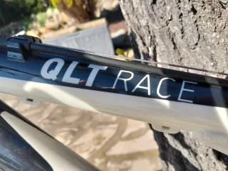 Bicicleta de Montaña Radon