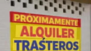 Alquiler!!!!!!