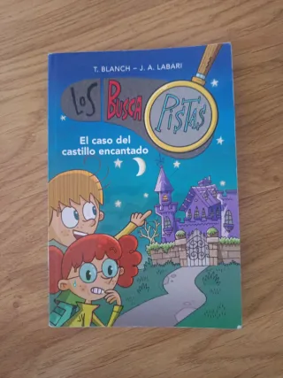 Libro infantil