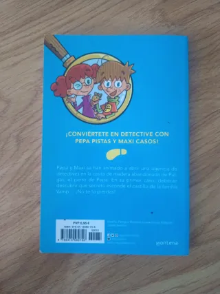Libro infantil