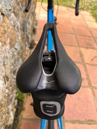 Canyon Ultimate CF SL Talla L Carbono