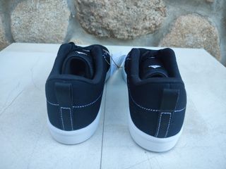 Adidas VS Pace Zapatillas Negras Talla 42