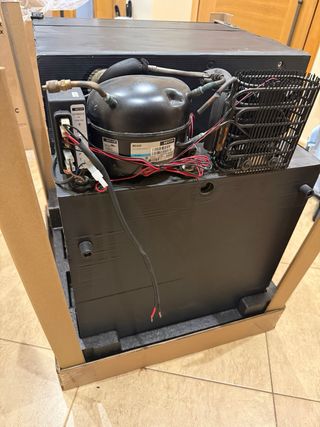 Nevera Waeco Coolmatic 80L