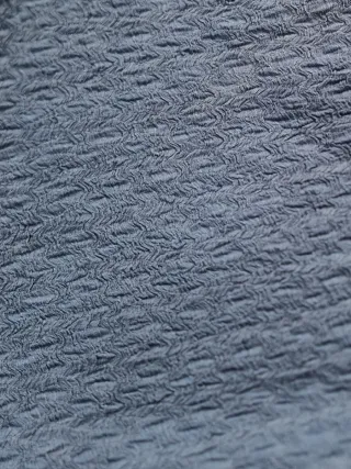 Falda Verano Azul