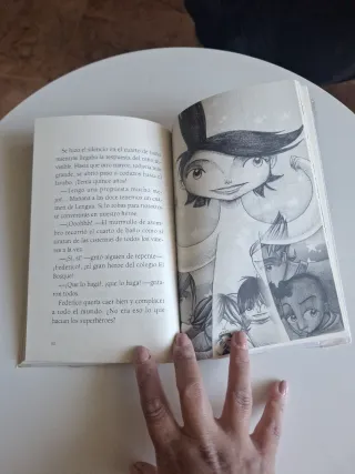 El increíble niño invisible ISBN 9788426380463