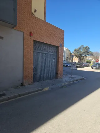 Se alquila trastero