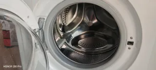 Lavadora Indesit IWC5105