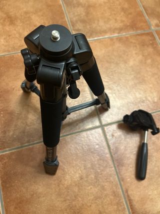 Trípode Victiv NT70