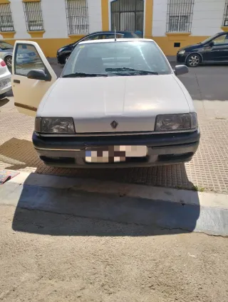 Renault 19 chamade
