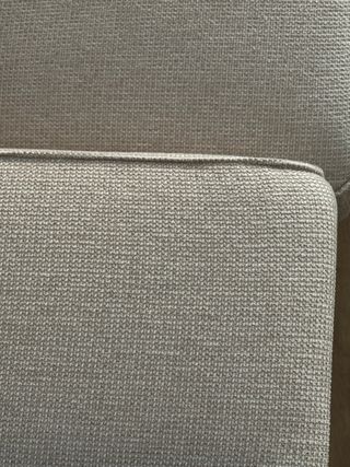 Sofá Kivik Ikea con Chaiselongue Beige