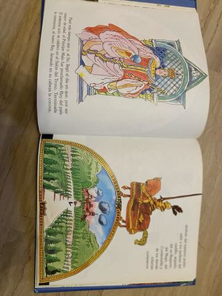 Libro cuentos para niños de jose agustin goytisolo