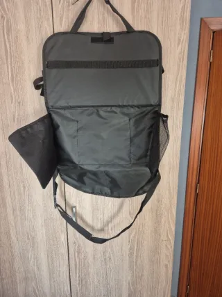 Organizador Asiento Coche Niños