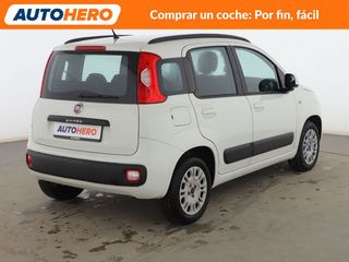 Fiat Panda 0.9 Lounge