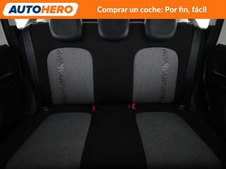 Fiat Panda 0.9 Lounge