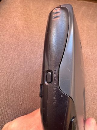 Sony Discman D-171 Reproductor CD No Funciona
