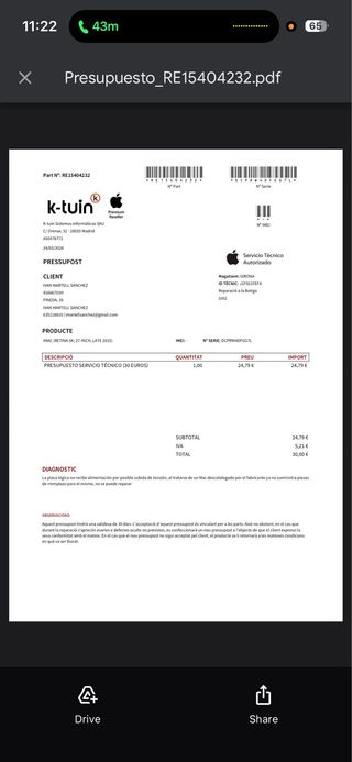 Imac Retina 5k 27" January 2016