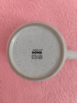 Taza oh, so cozy! de cerámica