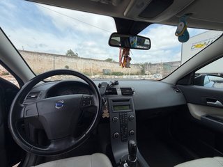 Volvo C30 2010