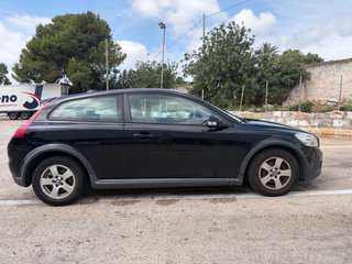 Volvo C30 2010