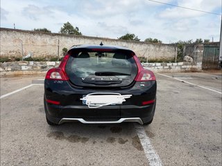 Volvo C30 2010