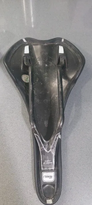 Sillín Selle Italia SLR