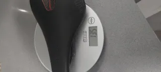 Sillín Selle Italia SLR