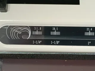 Perforadora dual de espiral y Wire-o