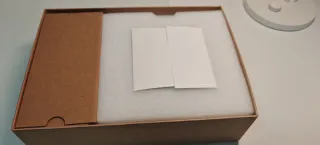 Mini PC Chuwi AuBox Ryzen 7 8745HS 16GB/512GB