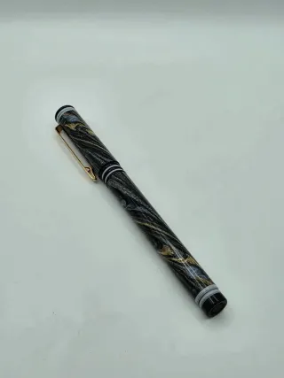 Caneta Waterman Forum Vintage Marmoreada