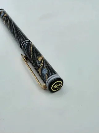 Caneta Waterman Forum Vintage Marmoreada