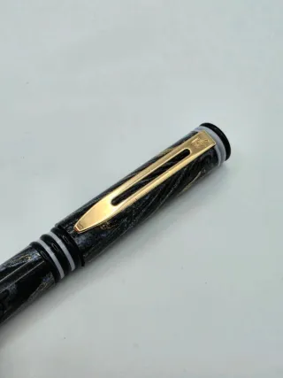 Caneta Waterman Forum Vintage Marmoreada