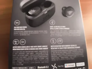 Auriculares JBL TUNE130NC TWS Bluetooth