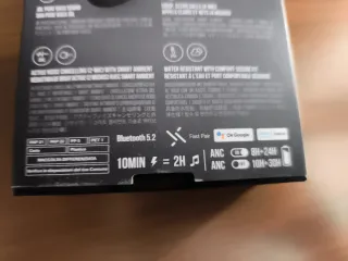 Auriculares JBL TUNE130NC TWS Bluetooth