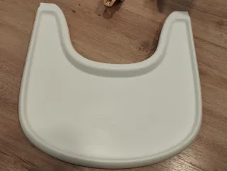 Baby Set y Bandeja Stokke Tripp Trapp