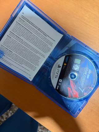 Gran Turismo 7 PS5