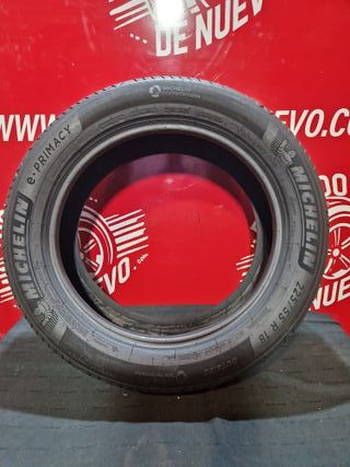 [R. 2039] - 225 55 18 102V NEUMÁTICOS MICHELIN