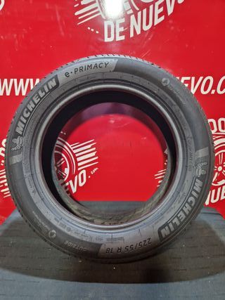 [R. 2039] - 225 55 18 102V NEUMÁTICOS MICHELIN