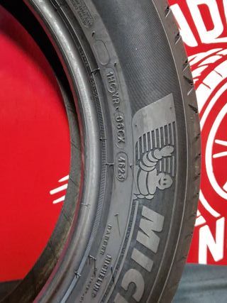 [R. 2039] - 225 55 18 102V NEUMÁTICOS MICHELIN