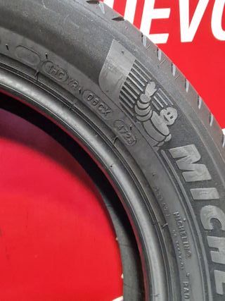 [R. 2039] - 225 55 18 102V NEUMÁTICOS MICHELIN