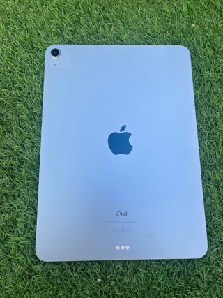 iPad Air 4ª Gen 256GB Azul