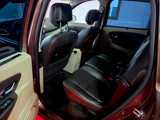 Renault Grand Scenic 2011