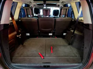 Renault Grand Scenic 2011