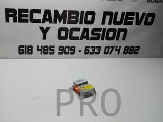 centralita peugeot 406 airbag nueva