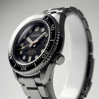 Reloj Seiko Mod Marinemaster 300 Automático