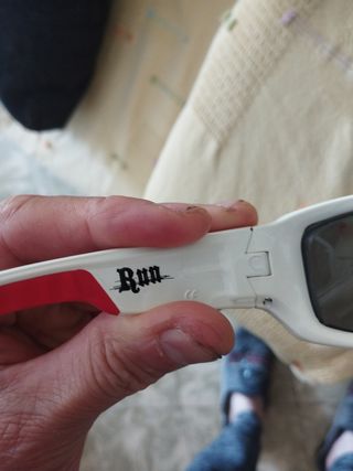 Gafas de sol Julbo RUN hombre