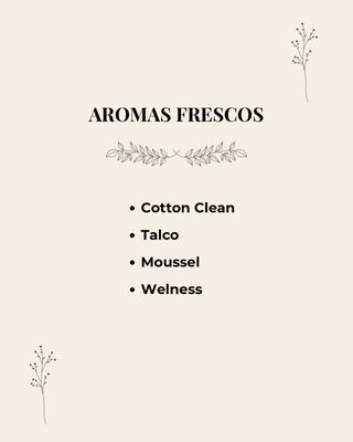 Wax melts premium